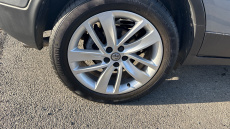 Vauxhall Mokka X 1.4T ecoTEC Design Nav 5dr Petrol Hatchback